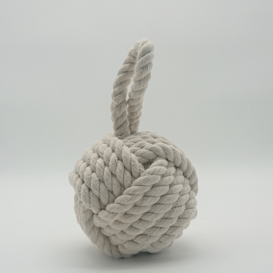 Briefbeschwerer „Seemannsknoten“