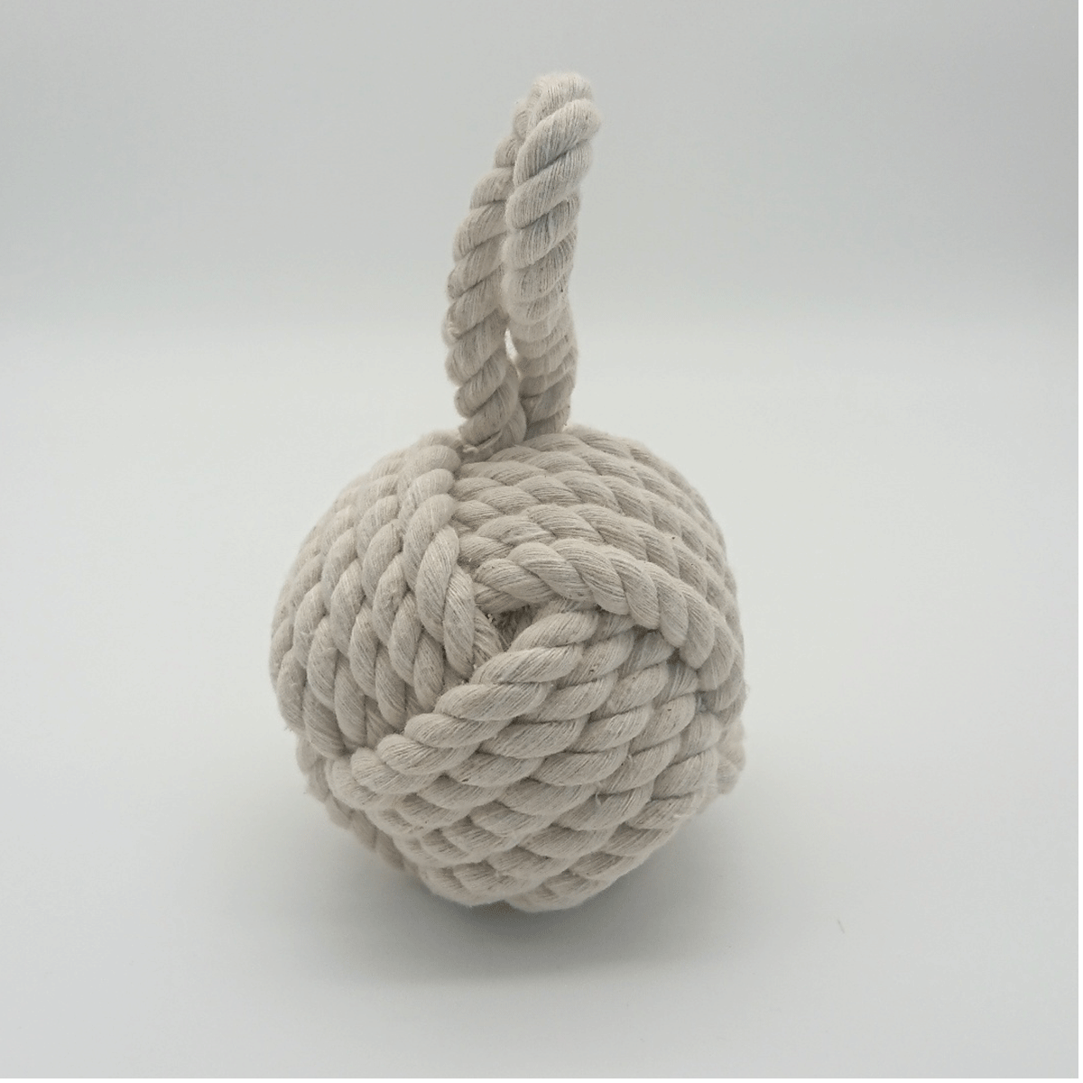 Briefbeschwerer „Seemannsknoten“