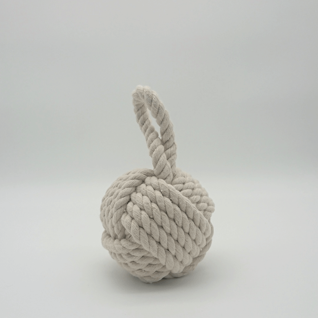 Briefbeschwerer „Seemannsknoten“