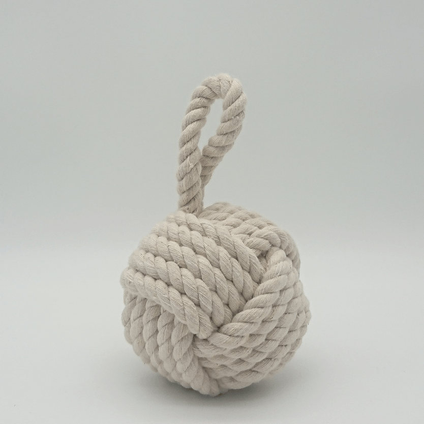 Briefbeschwerer „Seemannsknoten“