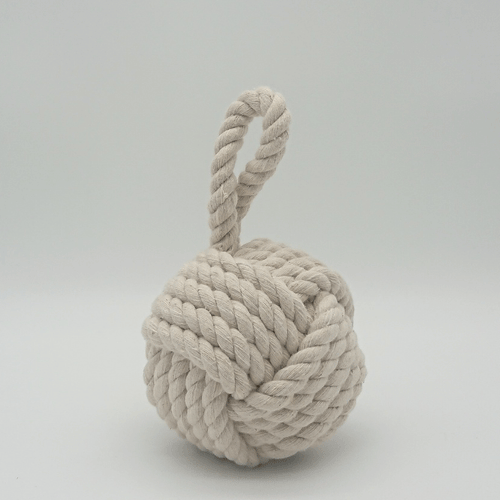 Briefbeschwerer „Seemannsknoten“