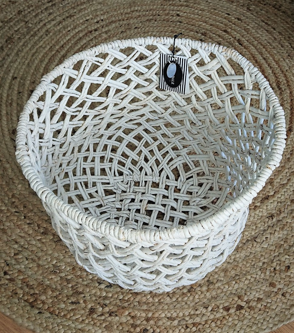 Aufbewahrungskorb „Strandperle“