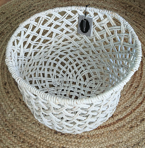 Aufbewahrungskorb „Strandperle“