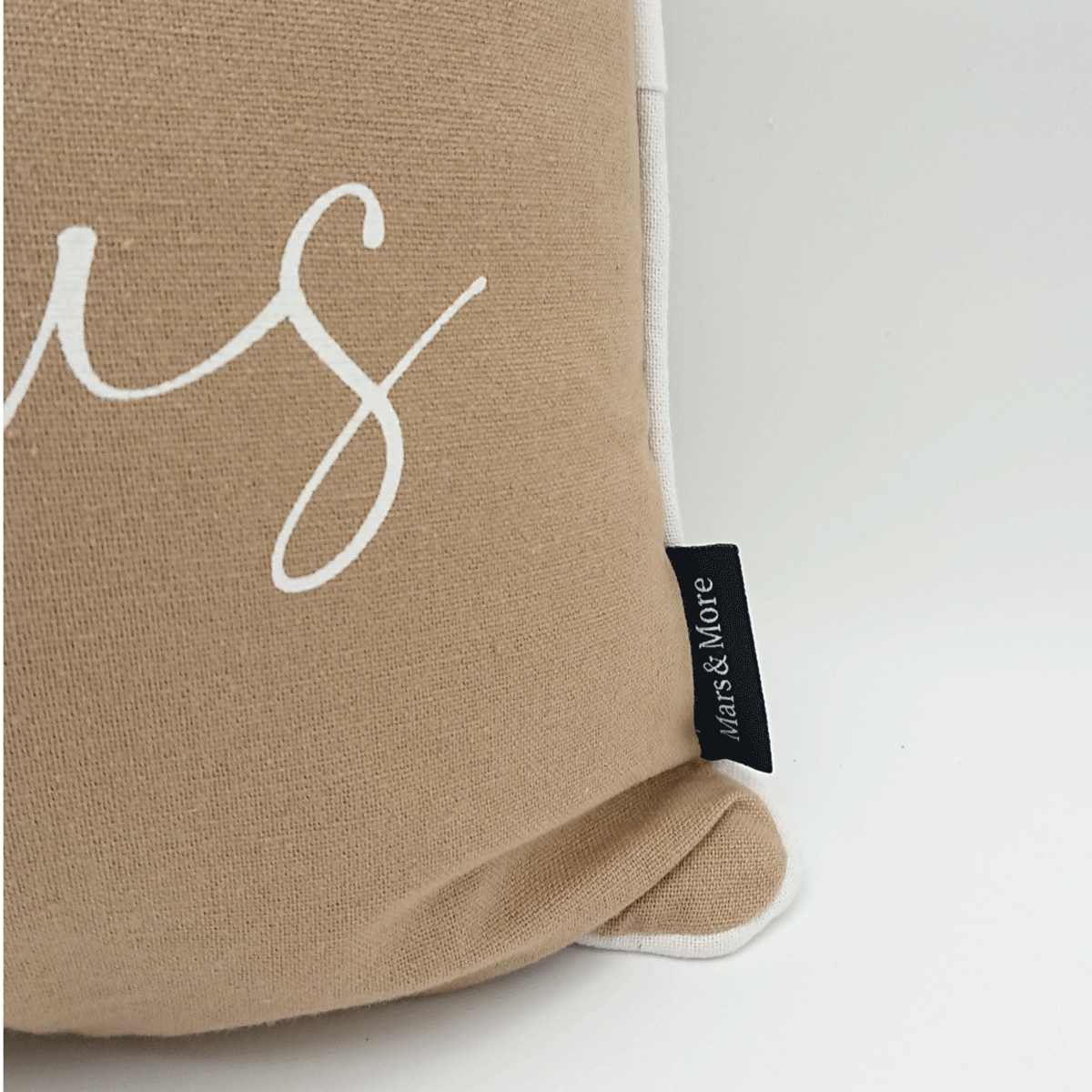 Deko Kissen "Hello Gorgeous"