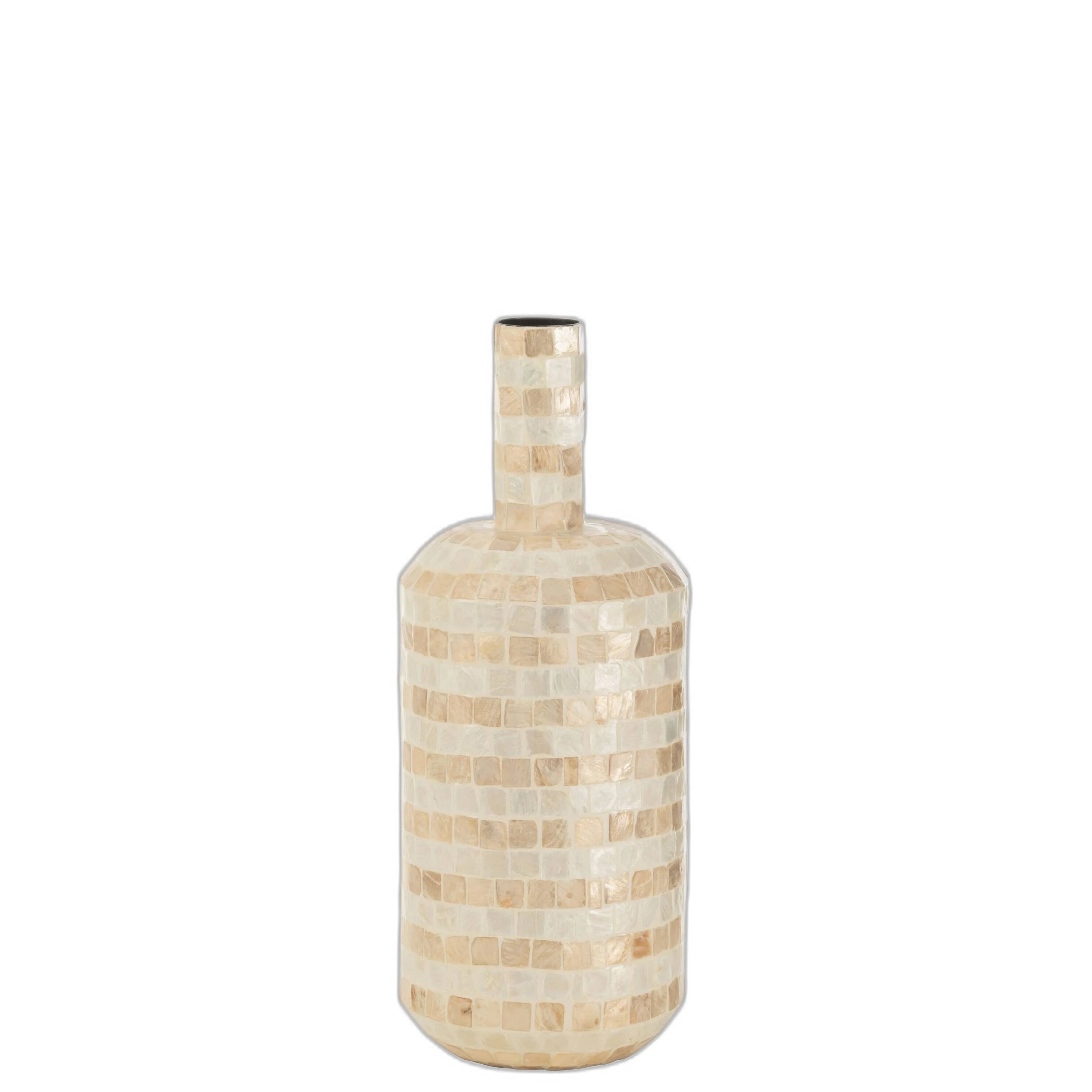 Muschelzauber – Maritime Vase