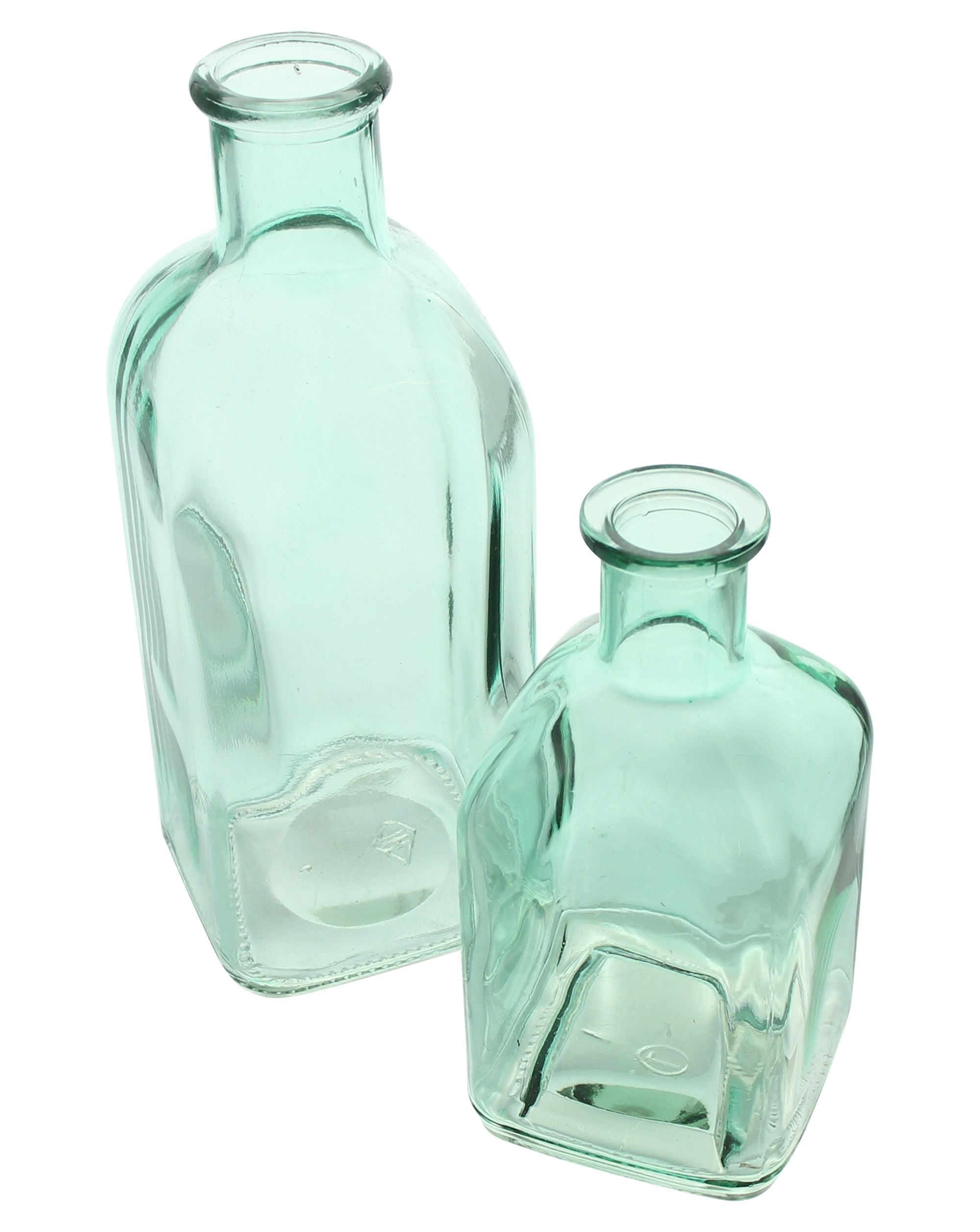 Vasen-Set „Meeresleuchten“