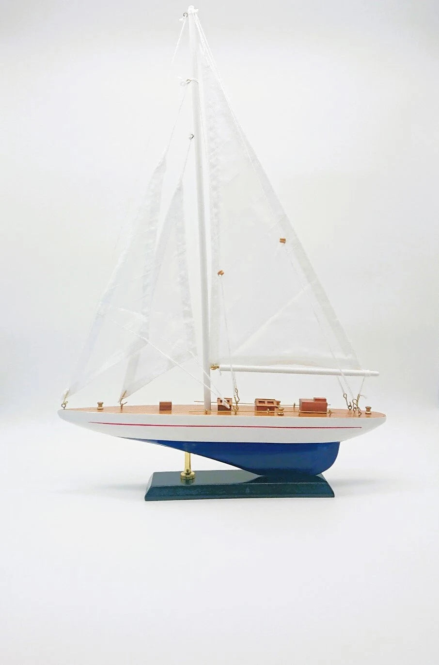 Segelyacht Enterprise
