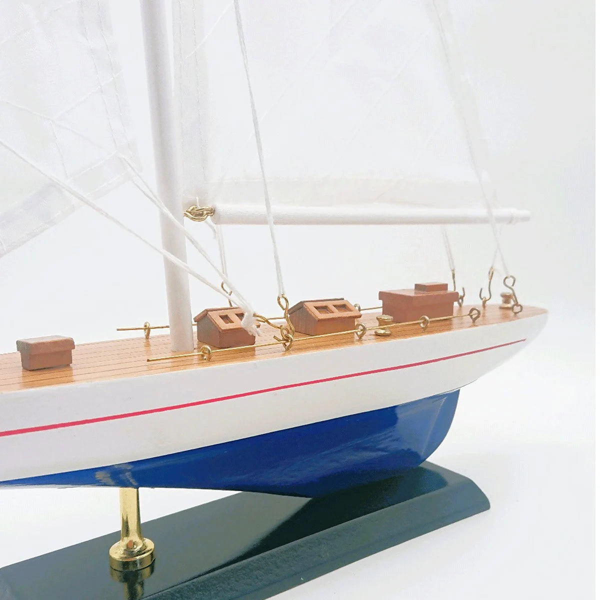 Segelyacht Enterprise