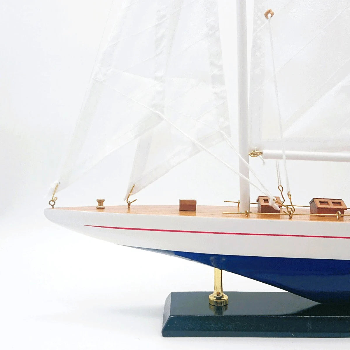 Segelyacht Enterprise
