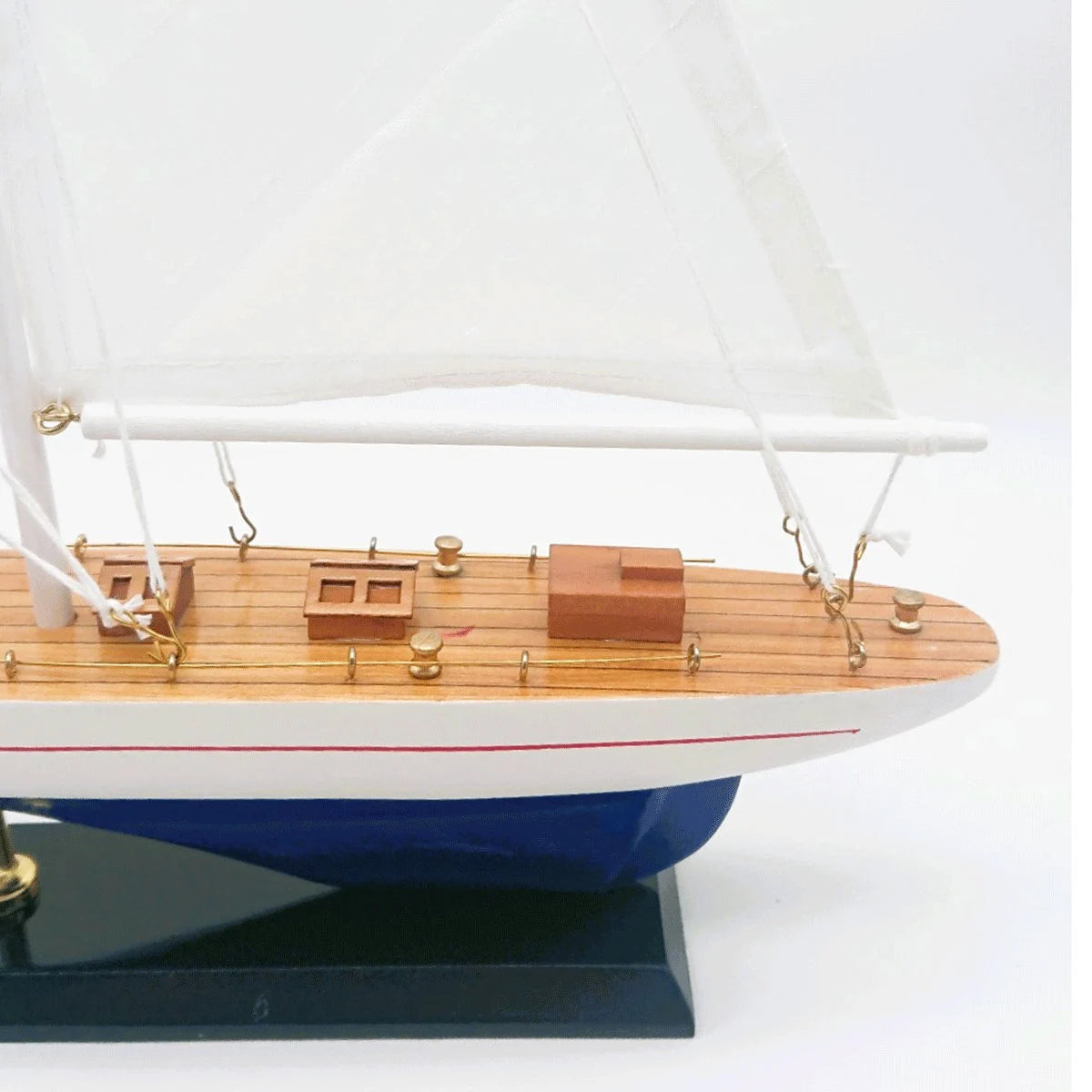 Segelyacht Enterprise