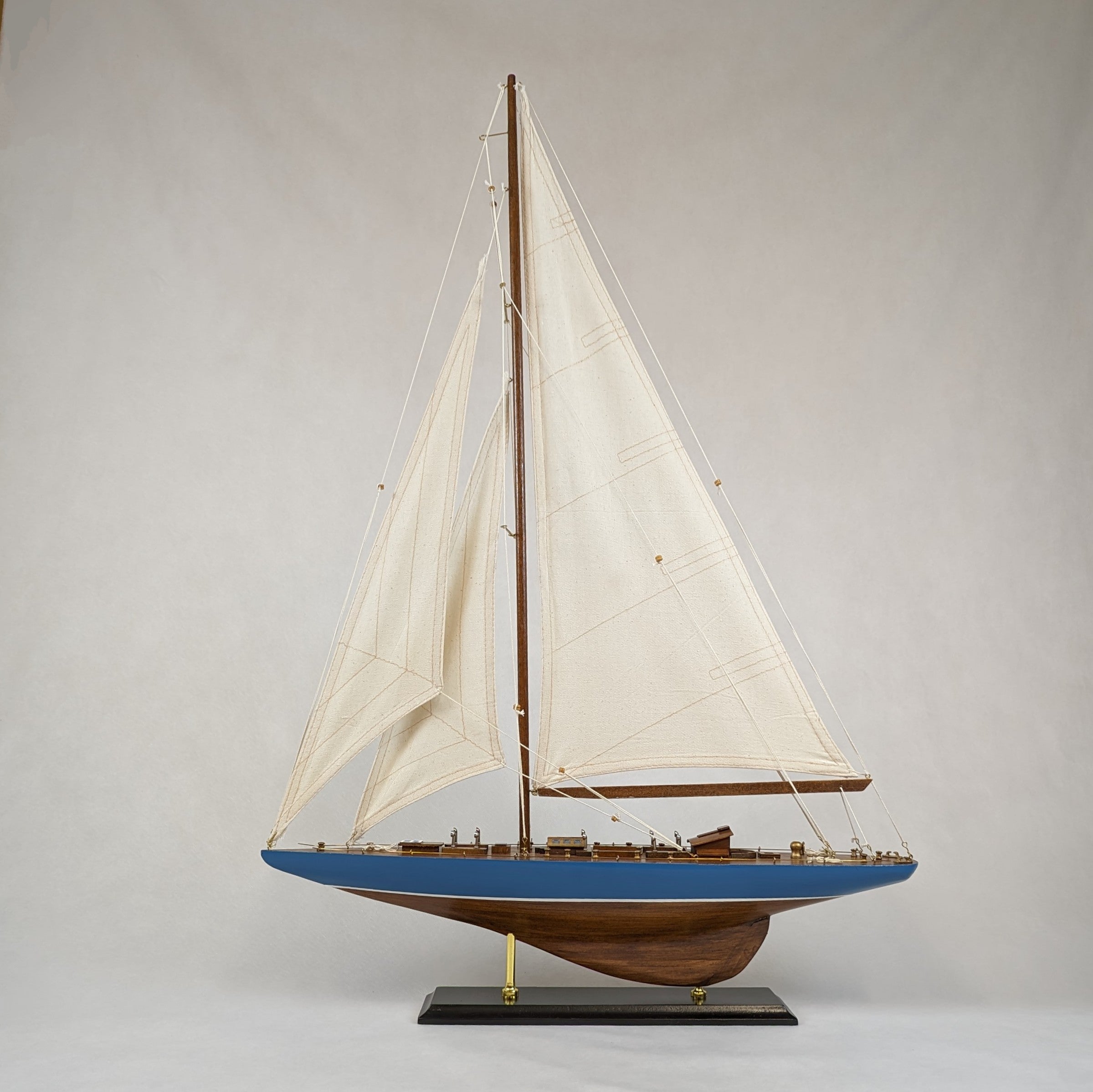 Segelyacht „Ozeanflüsterer“