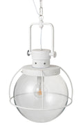 Maritime Fischerkugel-Lampe