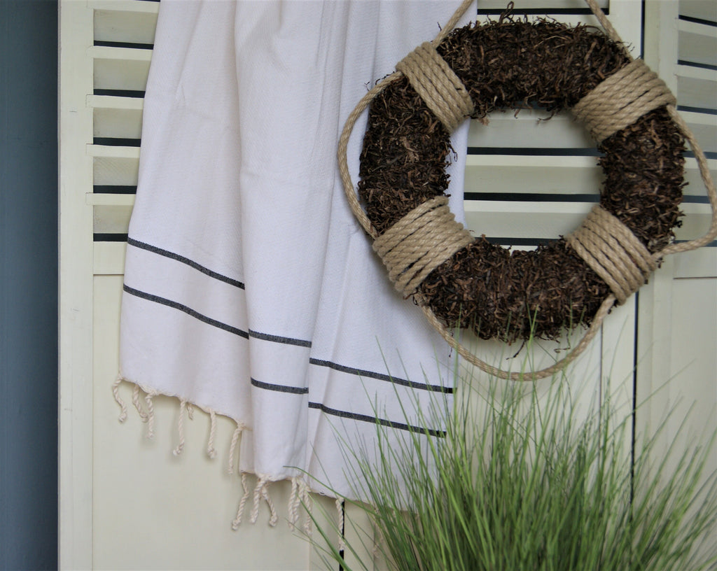 Maritimes Fouta-Tuch