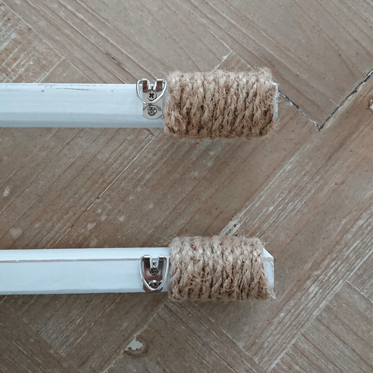 Deko-Paddel-Set „Küstenwind“