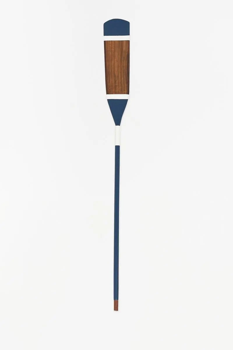 Paddel Ruder aus Holz in drei Varianten