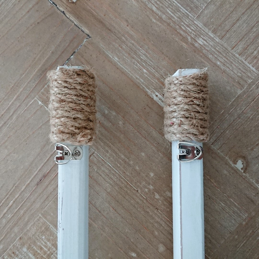 Deko-Paddel-Set „Küstenwind“