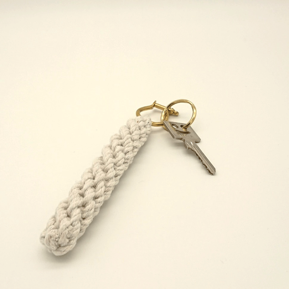 Schlüsselanhänger „Seebrise“