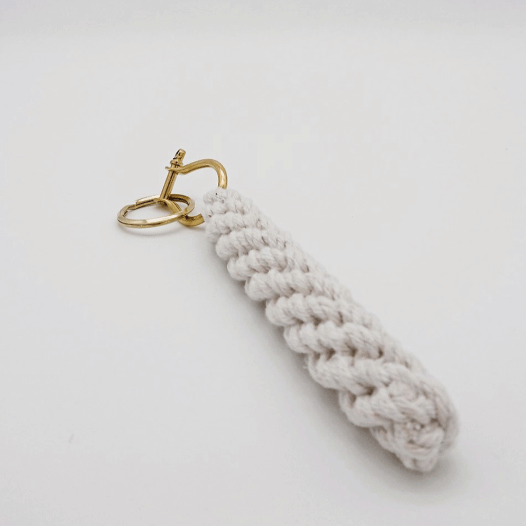 Schlüsselanhänger „Seebrise“