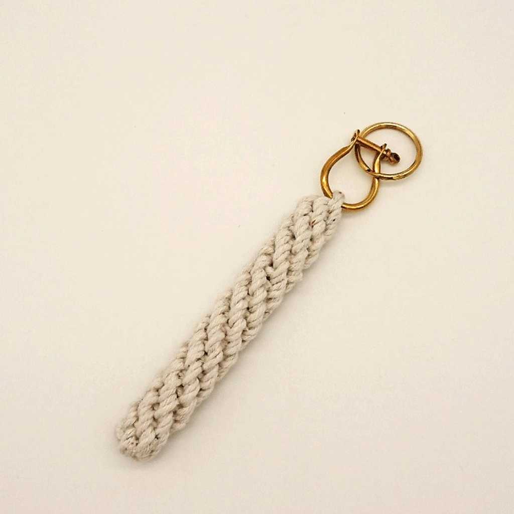 Schlüsselanhänger „Seebrise“