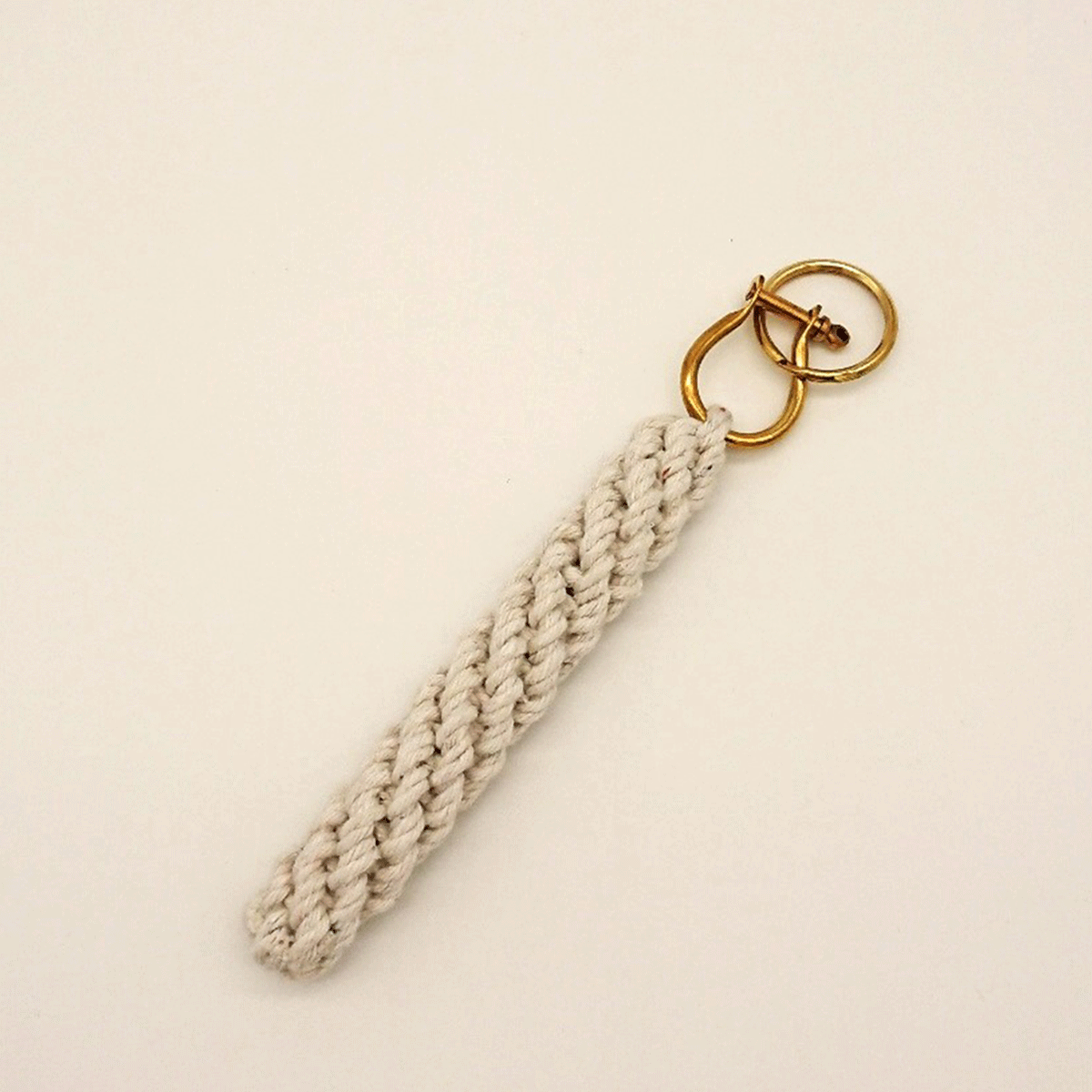 Schlüsselanhänger „Seebrise“