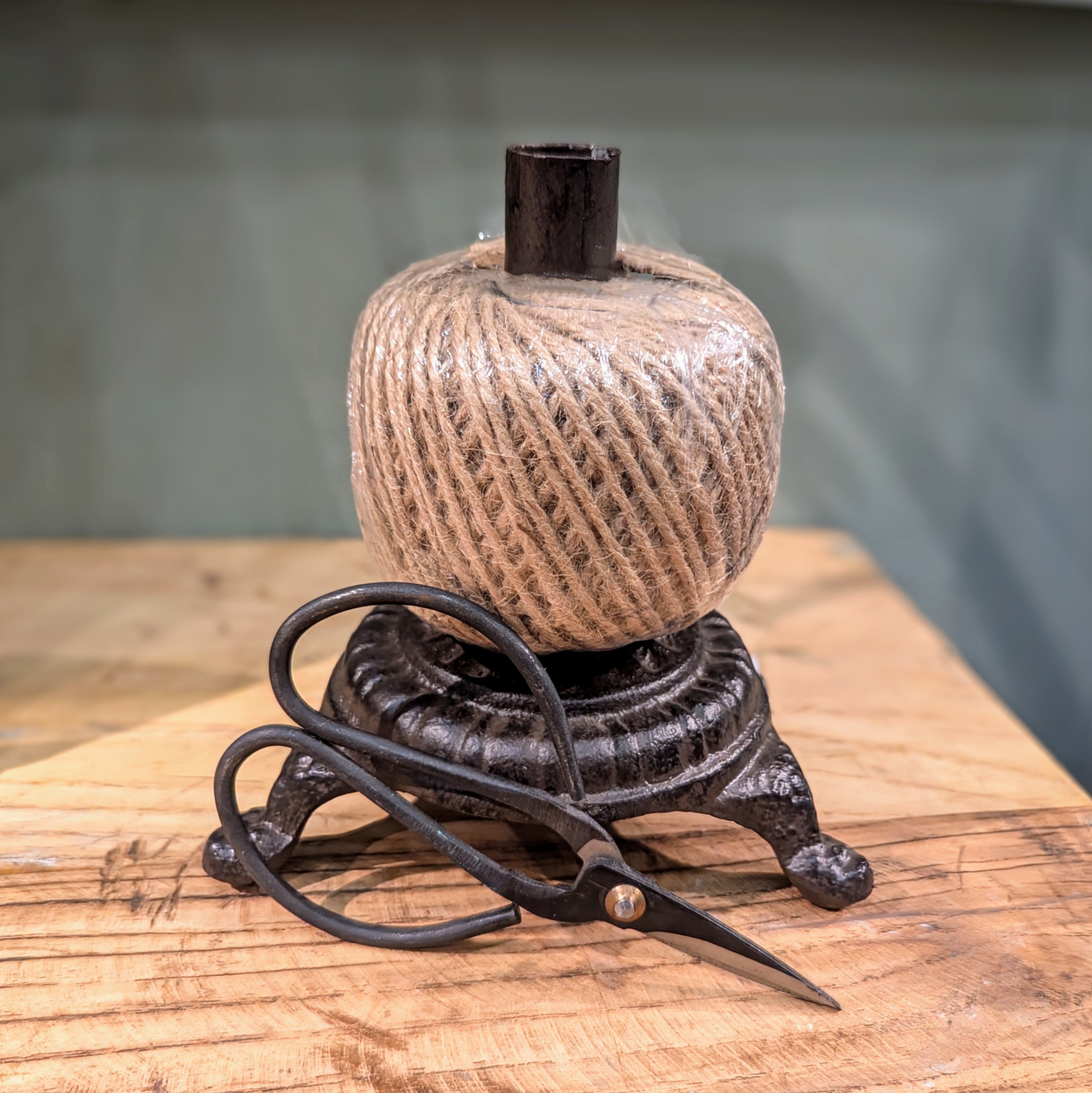 Schnurhalter „Ankerplatz“