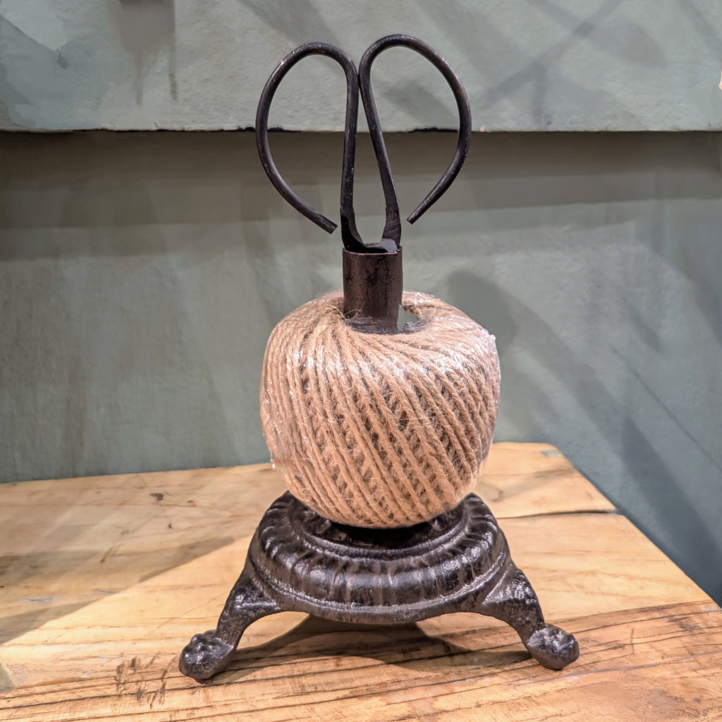 Schnurhalter „Ankerplatz“