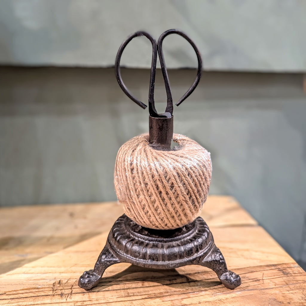 Schnurhalter „Ankerplatz“