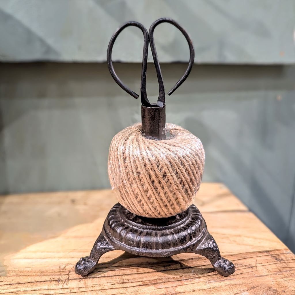 Schnurhalter „Ankerplatz“