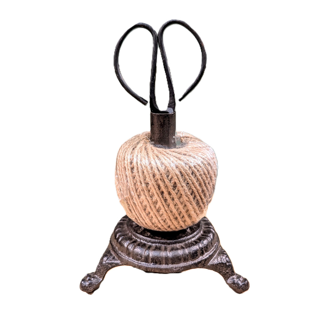 Schnurhalter „Ankerplatz“