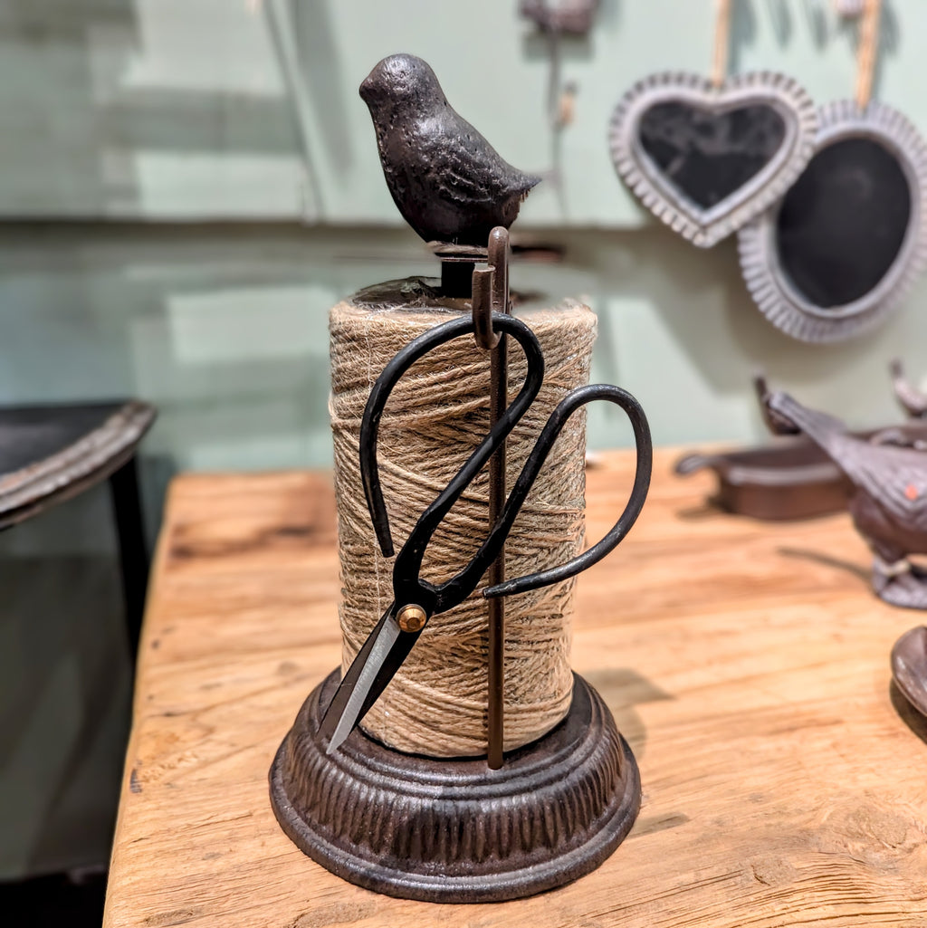 Schnurhalter „Alte Werft“