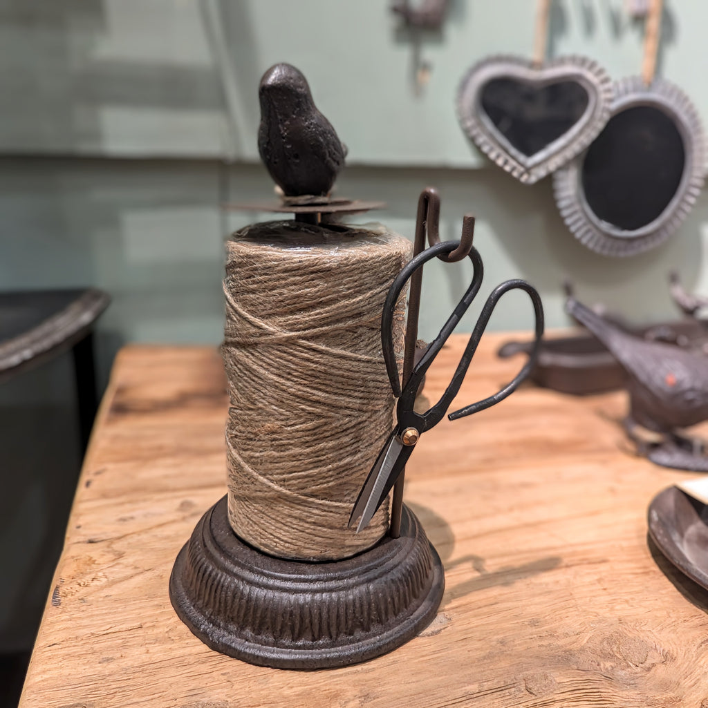 Schnurhalter „Alte Werft“