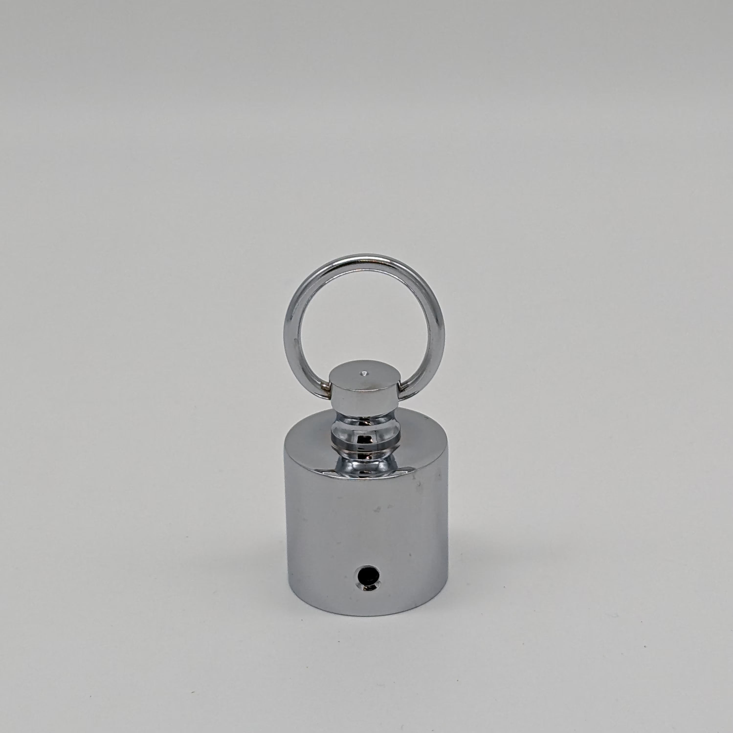 Seilendstück mit Ring für 30mm Tau