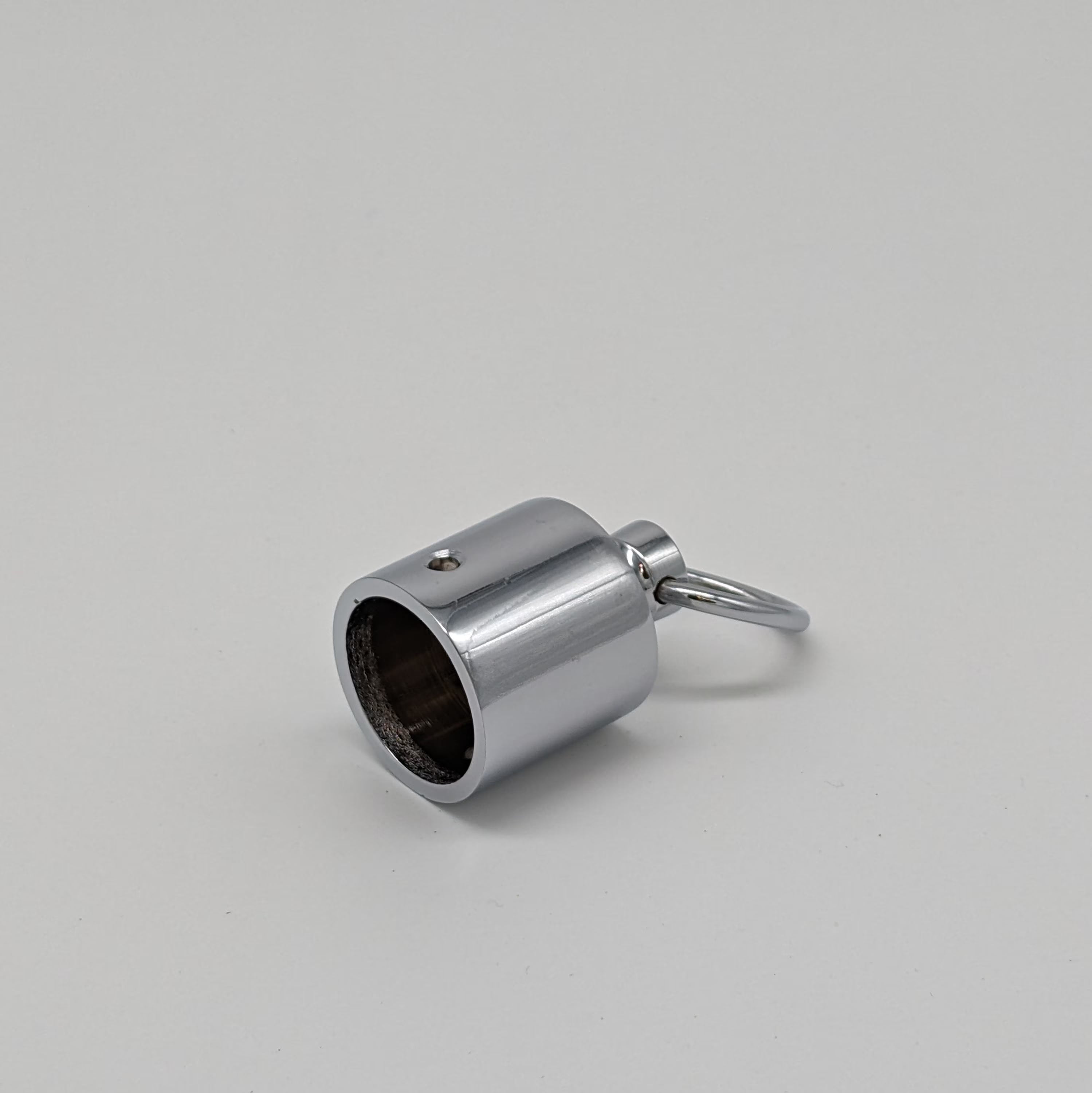 Seilendstück mit Ring für 30mm Tau