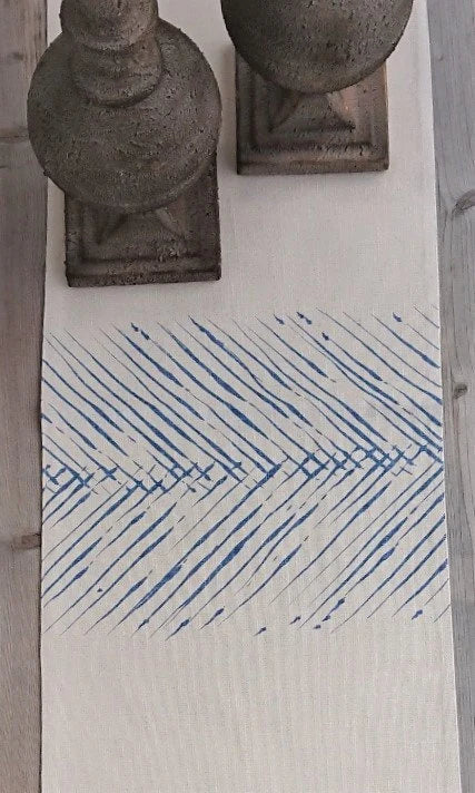 Tischläufer „Dünenbreeze"