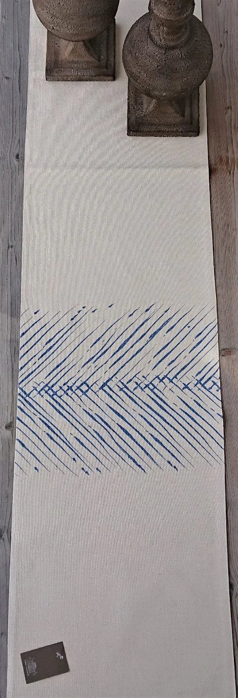 Tischläufer „Dünenbreeze"