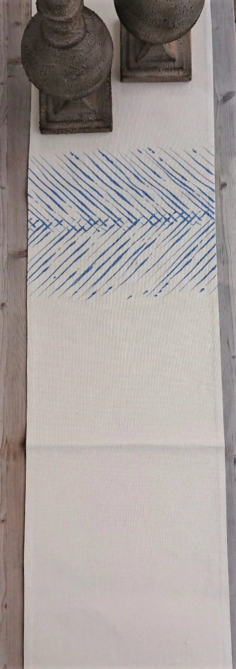 Tischläufer „Dünenbreeze"