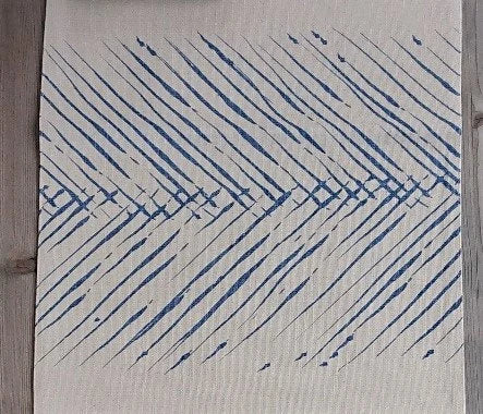 Tischläufer „Dünenbreeze"