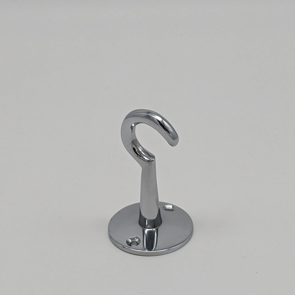 Wandhaken für Seilendstück