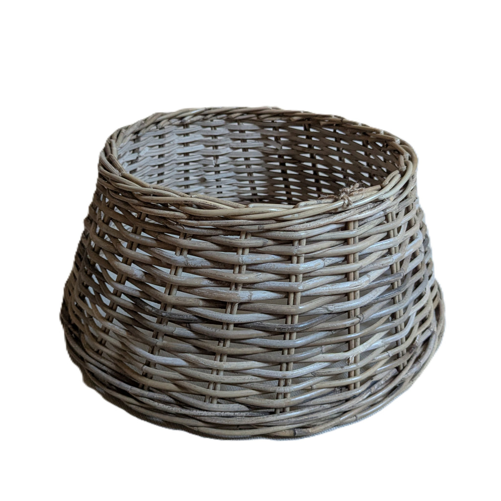 Weihnachtsbaum Korb Fuß