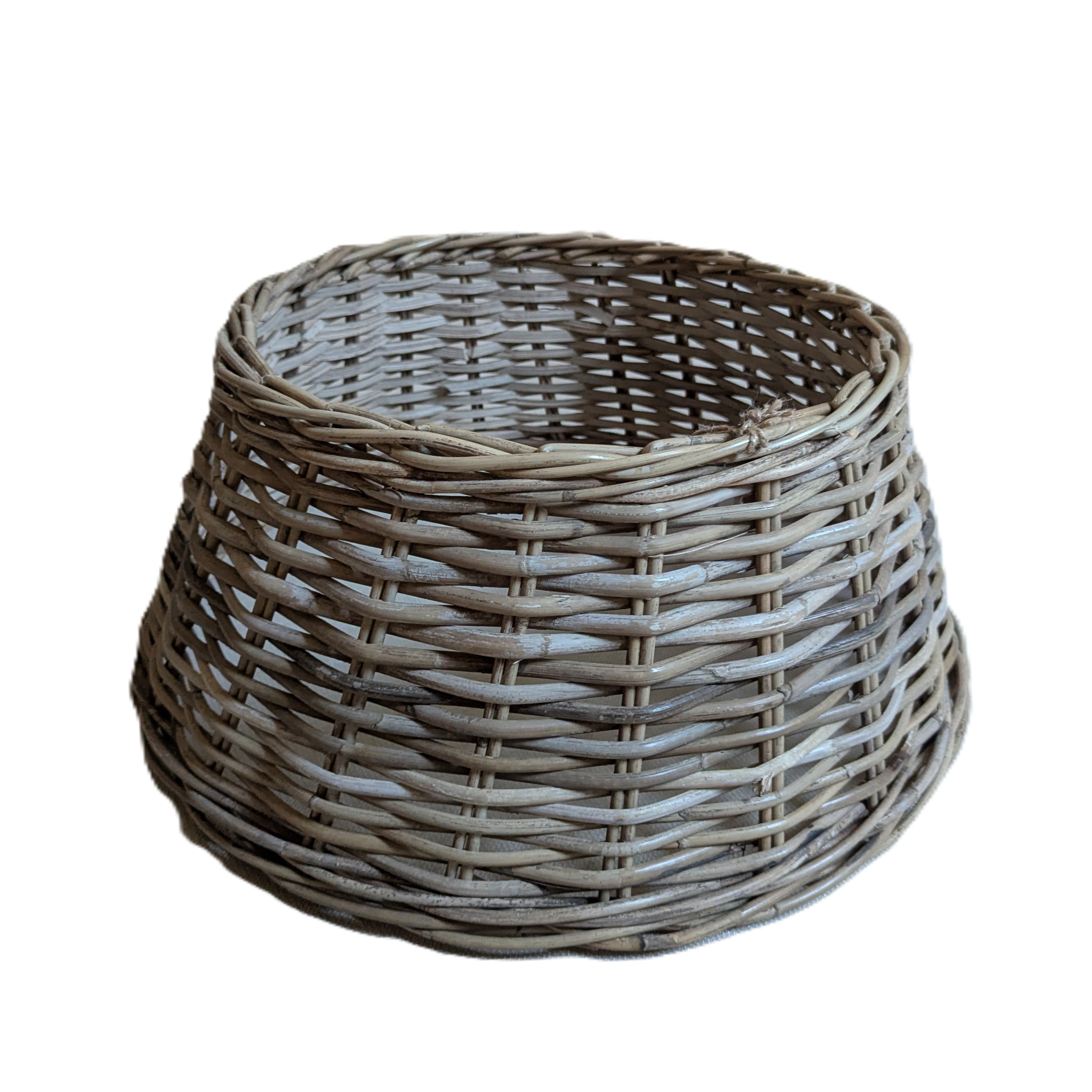 Weihnachtsbaum Korb Fuß