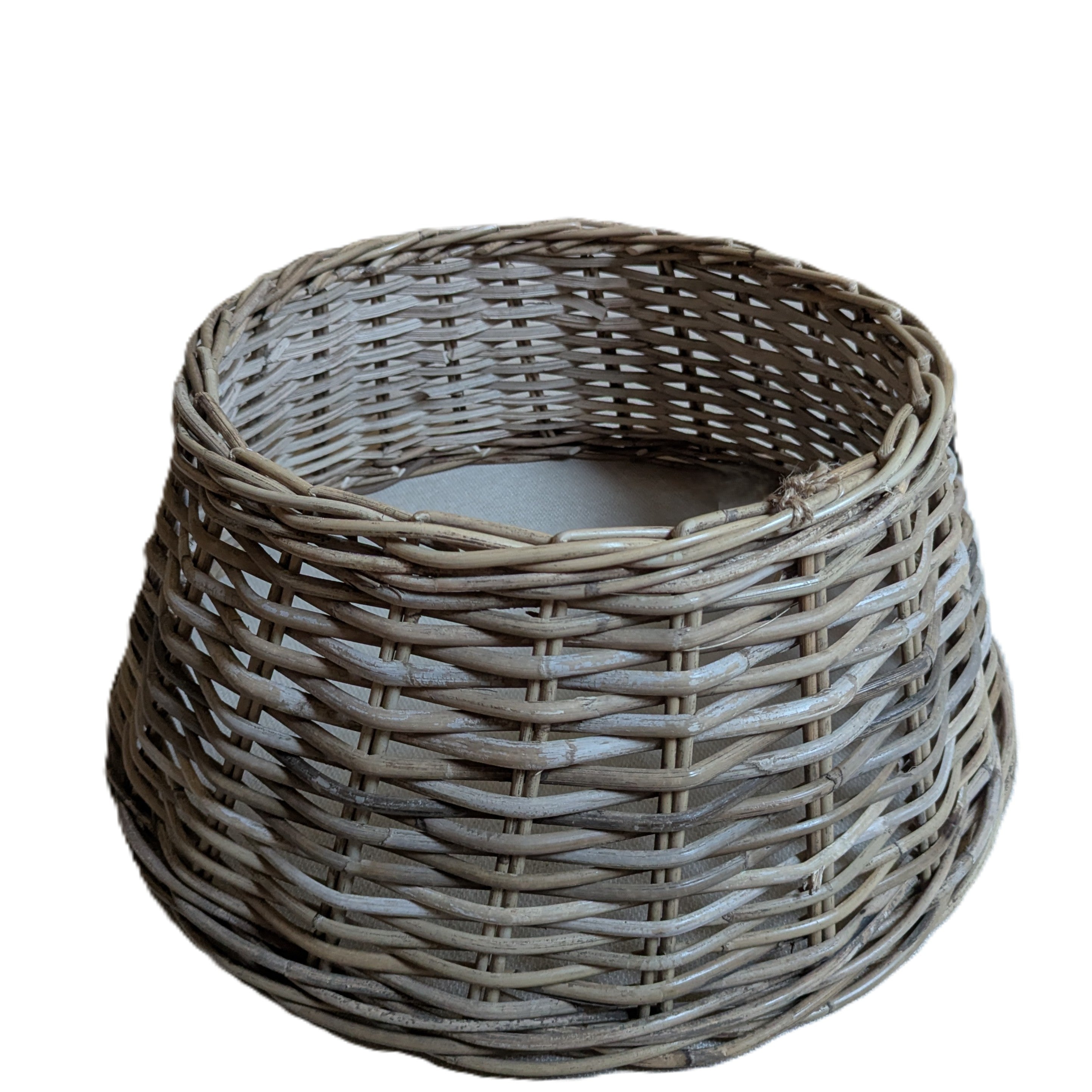 Weihnachtsbaum Korb Fuß