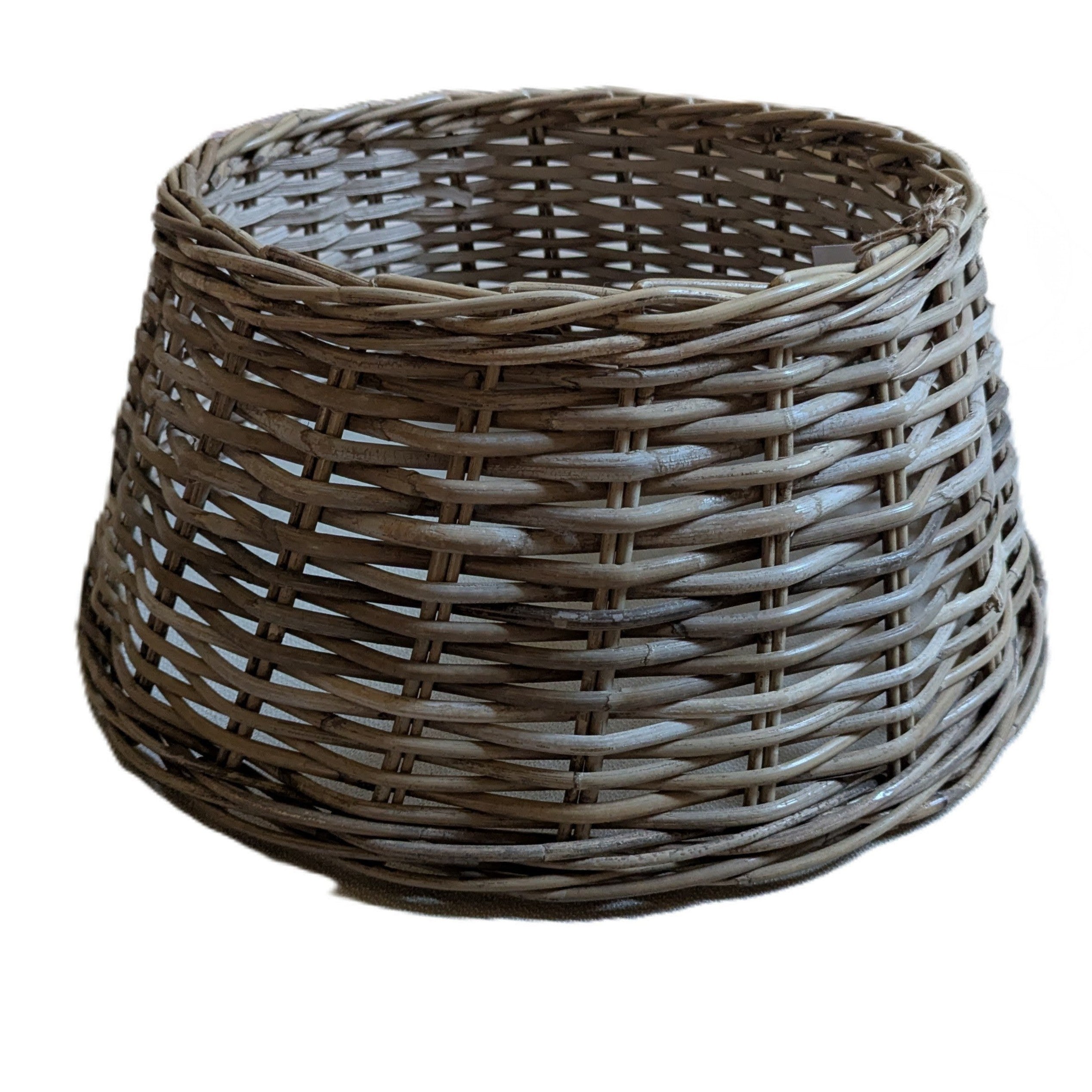 Weihnachtsbaum Korb Fuß