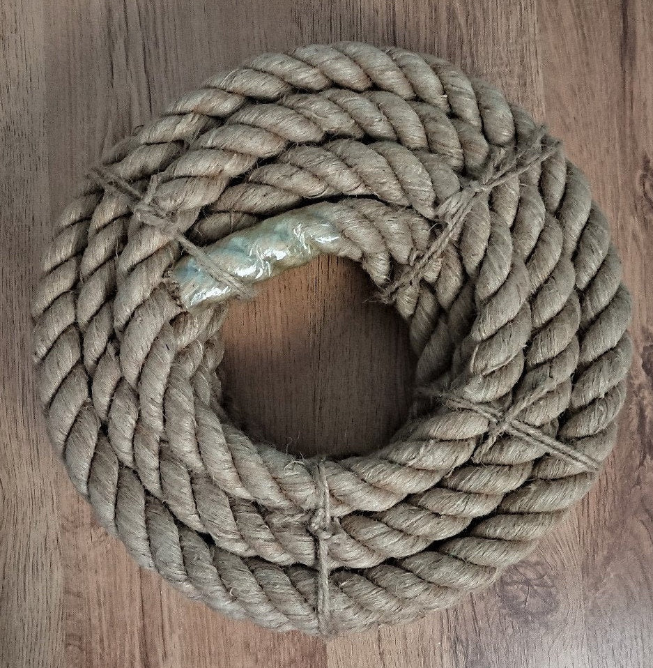 Tau Seil - 30mm stark - 10 Meter lang