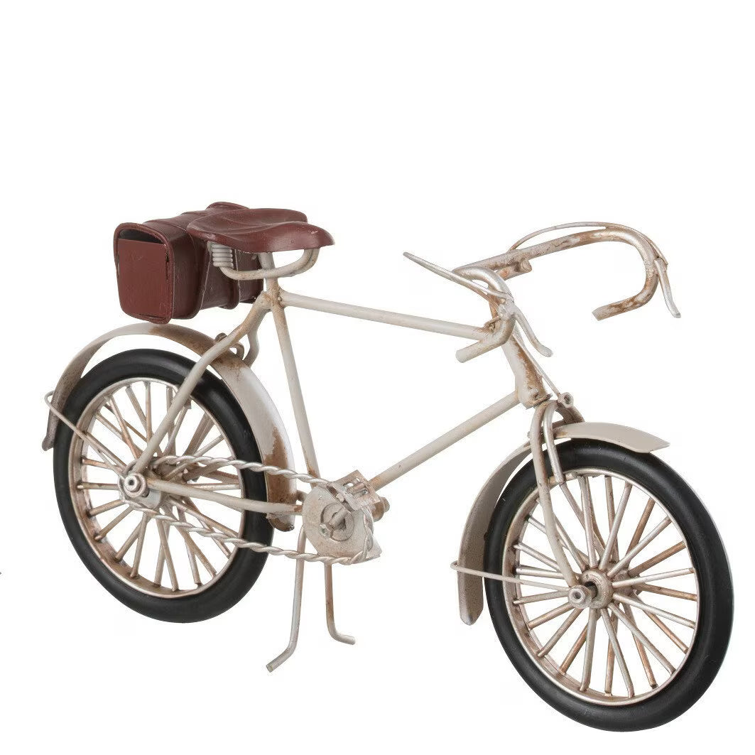 Rennrad Modelle 3 Stück im Set