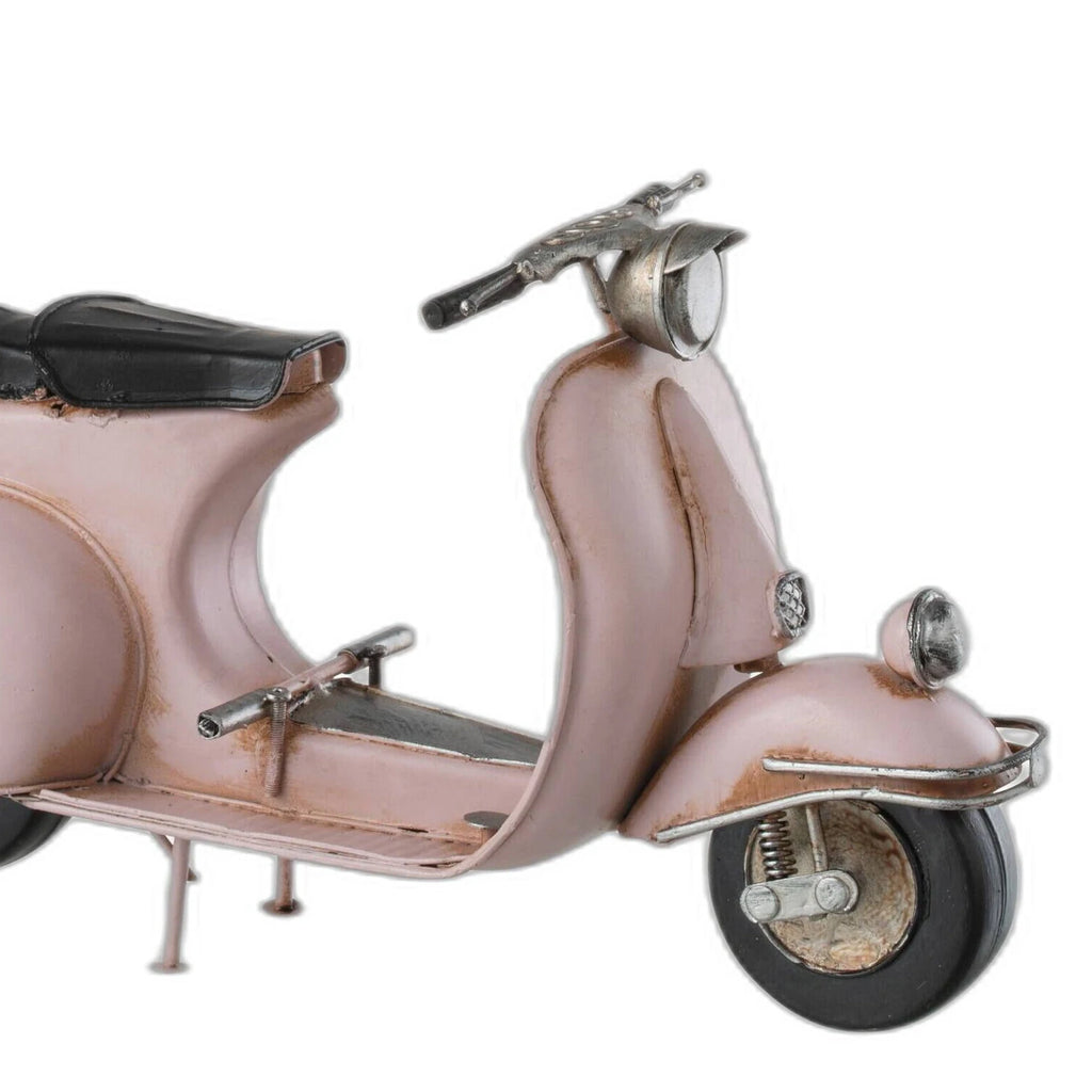 Modell Roller Motorroller Miniatur in 2 Farben