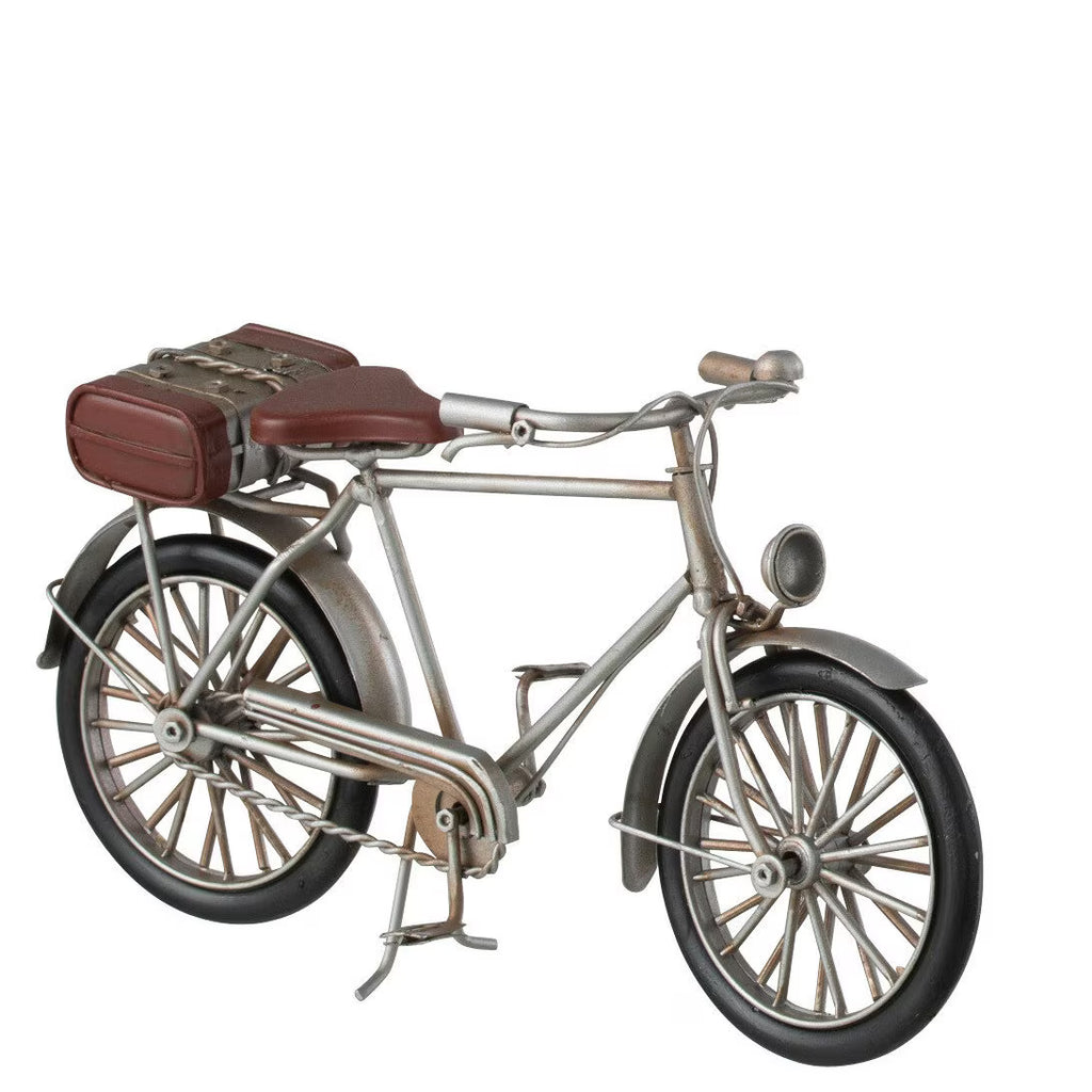 Rennrad Modelle 3 Stück im Set