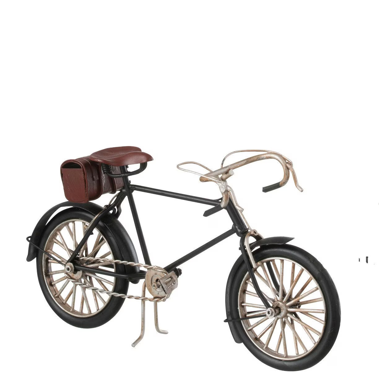 Rennrad Modelle 3 Stück im Set