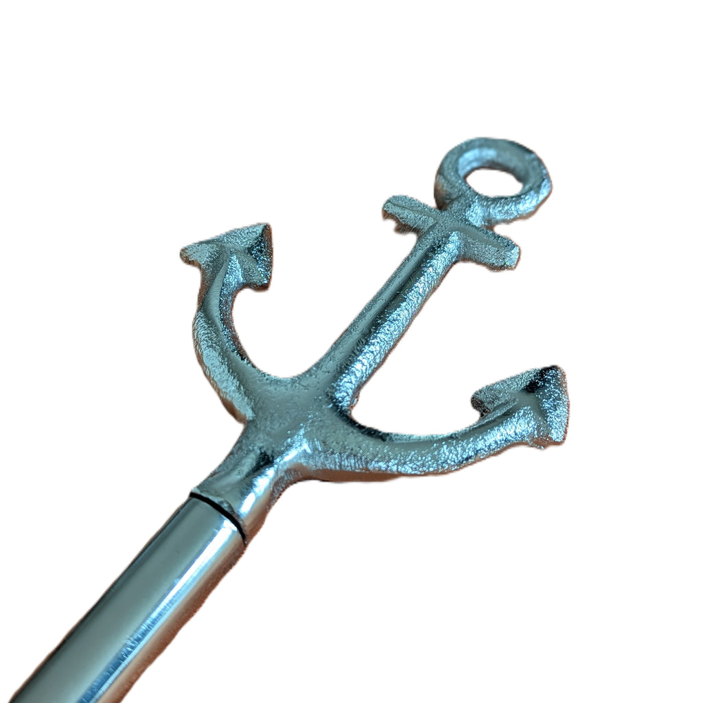 Maritimer Schuhlöffel Anker