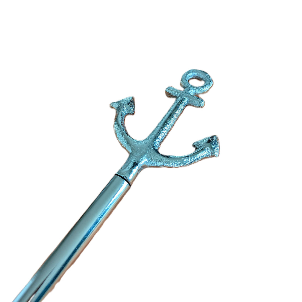 Maritimer Schuhlöffel Anker