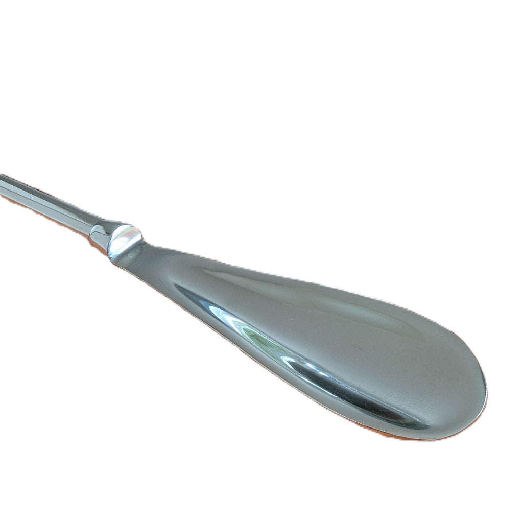 Maritimer Schuhlöffel Anker